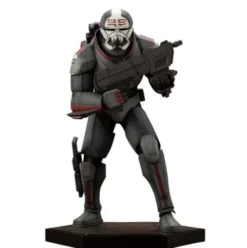 Star Wars The Bad Batch Estatua PVC ARTFX 1/7 Wrecker 26 cm Kotobukiya
