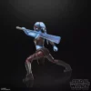 Star Wars The Black Series Aayla Secura Revenge of the Sith