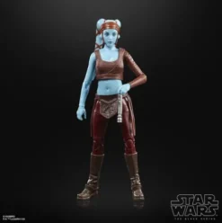 Star Wars The Black Series Aayla Secura