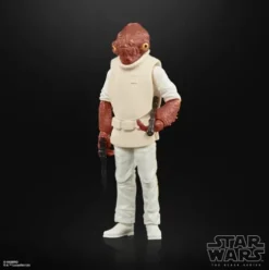 Star Wars The Black Series Admiral Ackbar Exclusive