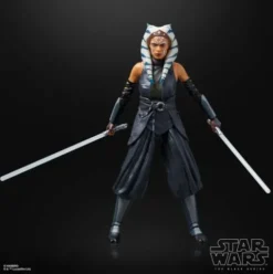 Star Wars The Black Series Ahsoka Tano Ahsoka