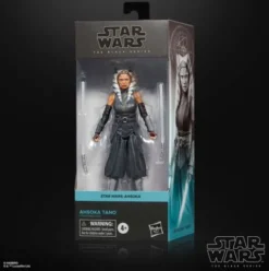 Star Wars The Black Series Ahsoka Tano Ahsoka