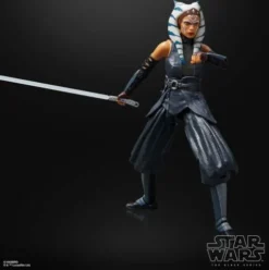 Star Wars The Black Series Ahsoka Tano Ahsoka
