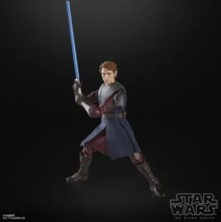 Star Wars The Black Series Anakin Skywalker Ahsoka