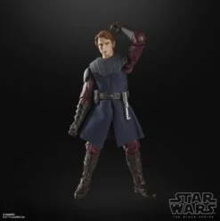 Star Wars The Black Series Anakin Skywalker Ahsoka
