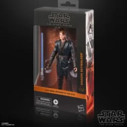 Star Wars The Black Series Anakin Skywalker Revenge of the Sith