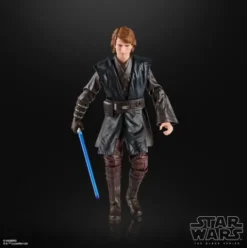 Star Wars The Black Series Anakin Skywalker Revenge of the Sith