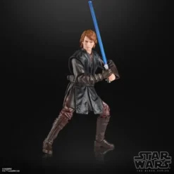 Star Wars The Black Series Anakin Skywalker Revenge of the Sith