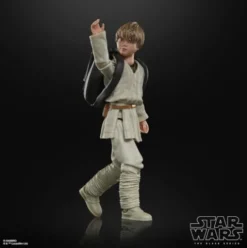Star Wars The Black Series Anakin Skywalker Kid