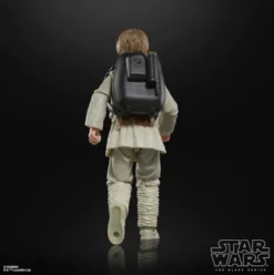 Star Wars The Black Series Anakin Skywalker Kid