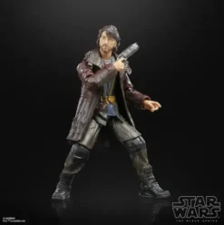 Star Wars The Black Series Andor Cassian Andor