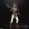 Star Wars The Black Series Archive Lando Calrissian (Skiff Guard)