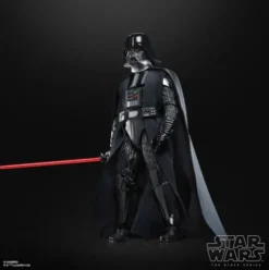 Star Wars The Black Series Archive Darth Vader