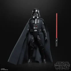Star Wars The Black Series Archive Darth Vader