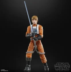 Star Wars The Black Series Archive Luke Skywalker
