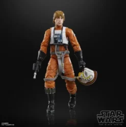 Star Wars The Black Series Archive Luke Skywalker
