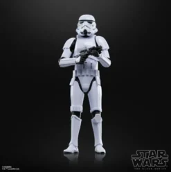 Star Wars The Black Series Archive Imperial Stormtrooper