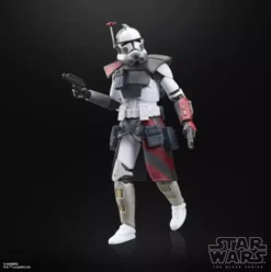 STAR WARS The Black Series ARC Trooper Battle Pack