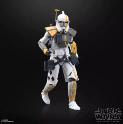 STAR WARS The Black Series ARC Trooper Battle Pack