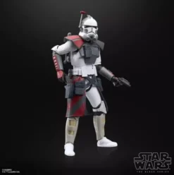 STAR WARS The Black Series ARC Trooper Battle Pack