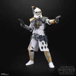 STAR WARS The Black Series ARC Trooper Battle Pack