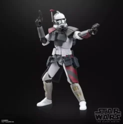 STAR WARS The Black Series ARC Trooper Battle Pack