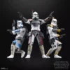 STAR WARS The Black Series ARC Trooper Battle Pack