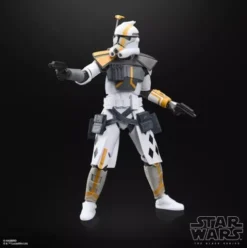 STAR WARS The Black Series ARC Trooper Battle Pack