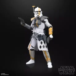 STAR WARS The Black Series ARC Trooper Battle Pack