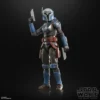 Star Wars The Black Series Archive Bo-Katan Kryze