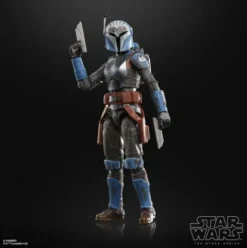 Star Wars The Black Series Archive Bo-Katan Kryze