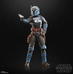 Star Wars The Black Series Archive Bo-Katan Kryze