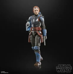 Star Wars The Black Series Archive Bo-Katan Kryze