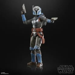 Star Wars The Black Series Archive Bo-Katan Kryze