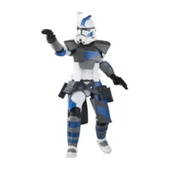 Star Wars The Black Series ARC Trooper Fives The Clone Wars