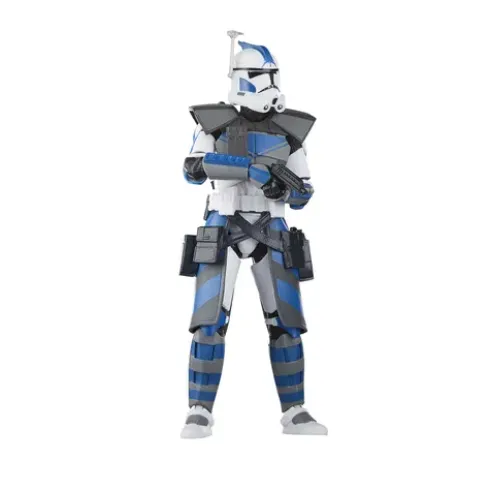 Star Wars The Black Series ARC Trooper Fives The Clone Wars