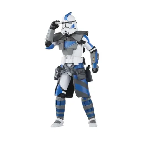 Star Wars The Black Series ARC Trooper Fives The Clone Wars