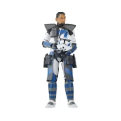 Star Wars The Black Series ARC Trooper Fives The Clone Wars