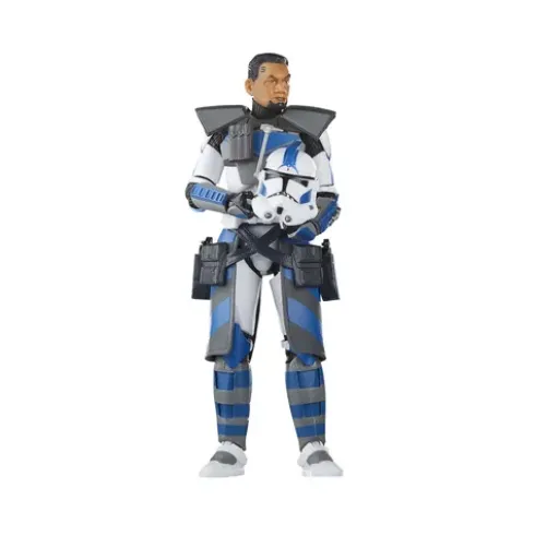 Star Wars The Black Series ARC Trooper Fives The Clone Wars