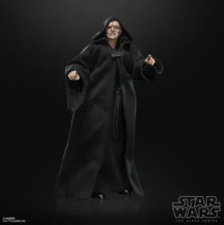 Star Wars The Black Series Archive Emperor Palpatine