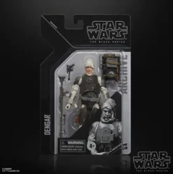 Star Wars The Black Series Archive Dengar