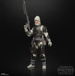Star Wars The Black Series Archive Dengar