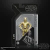 Star Wars The Black Series Archive C-3PO