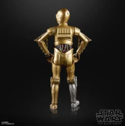 Star Wars The Black Series Archive C-3PO