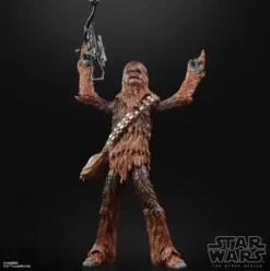Star Wars The Black Series Archive Chewbacca