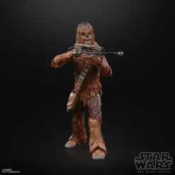 Star Wars The Black Series Archive Chewbacca