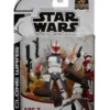 Star Wars The Black Series Arc Trooper The Clone Wars