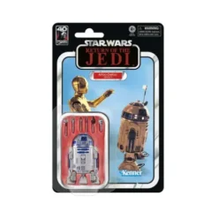 Star Wars The Black Series Artoo-Detoo (R2-D2) 40th