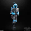 Star Wars The Black Series Axe Woves