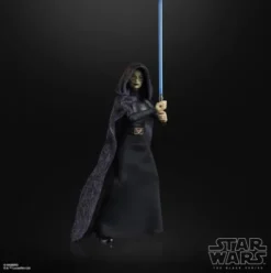 Star Wars The Black Series Barriss Offee